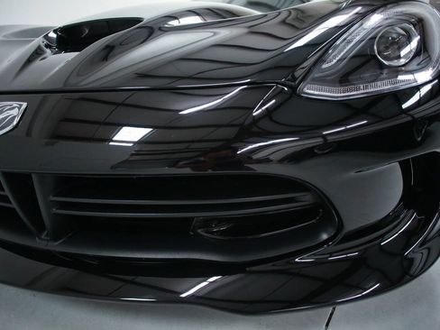 Used 2015 Dodge Viper w/ Quick Order Package 22J GT image 15