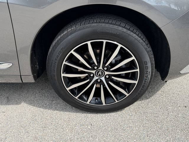 Certified 2025 Acura RDX w/ Advance Package AWD/4WD image 21