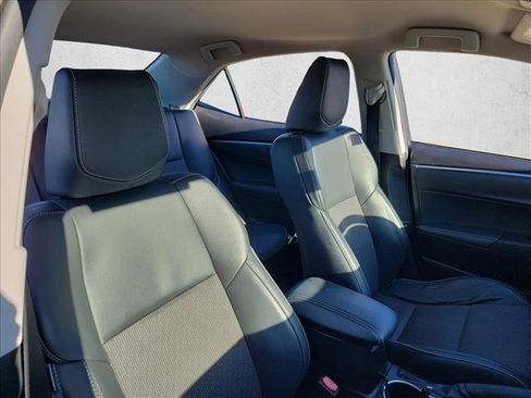 Used 2016 Toyota Corolla S image 15