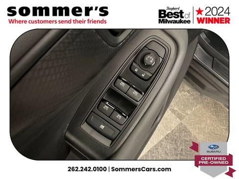 Certified 2023 Subaru Outback Wilderness image 12