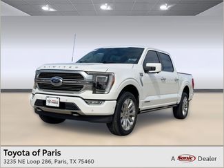 Used 2022 Ford F150 Limited video 1
