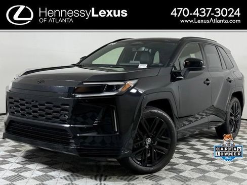 Used 2026 Toyota RAV4 XSE w/ Weather Package AWD/4WD image 1