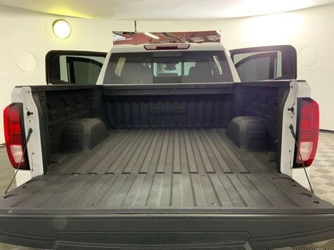 Used 2023 GMC Sierra 1500 Elevation w/ Preferred Package AWD/4WD image 56