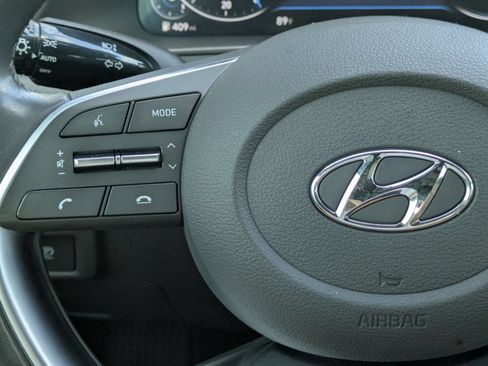 Used 2020 Hyundai Sonata SEL w/ Premium Package FWD image 13