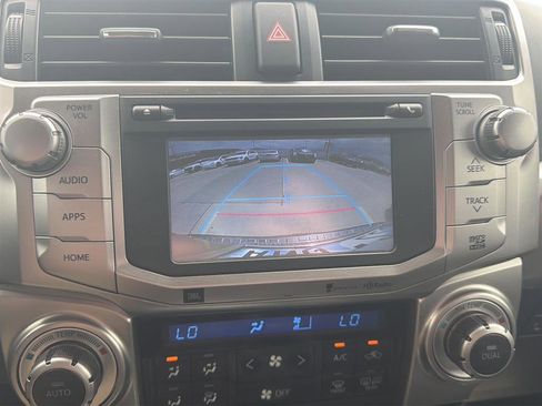 Used 2015 Toyota 4Runner Limited image 5