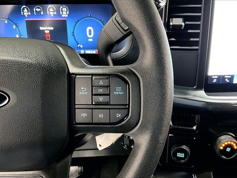 Used 2024 Ford F150 STX w/ STX Black Appearance Package image 22