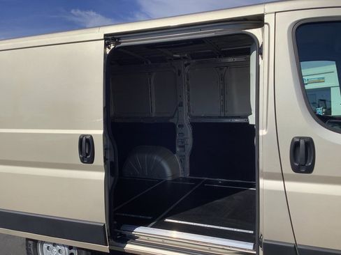 Used 2025 RAM ProMaster 1500 w/ Safety Group image 26