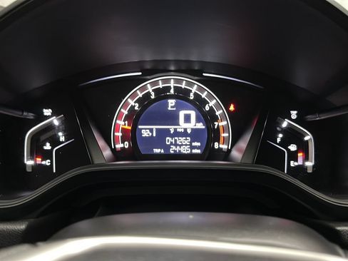 Certified 2018 Honda CR-V LX image 26