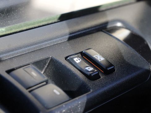 Used 2019 Toyota 4Runner 4WD image 21