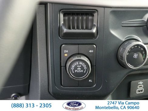 New 2026 Ford F150 XL w/ Equipment Group 103A High image 22