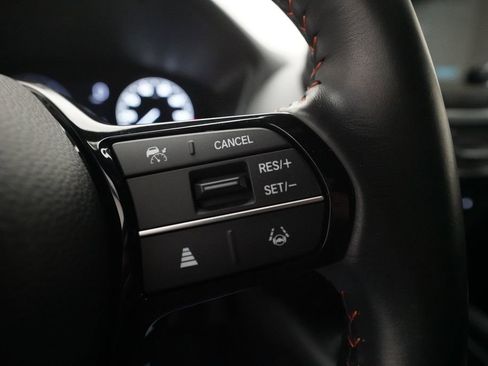 Certified 2024 Honda HR-V Sport image 18