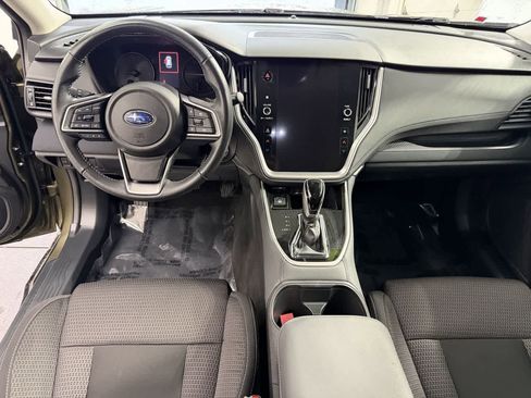Used 2024 Subaru Outback Premium image 12
