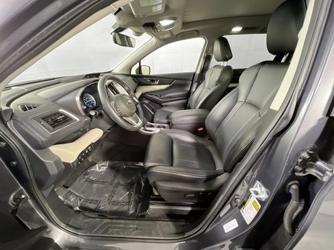Used 2022 Subaru Ascent Limited w/ Technology Package image 21