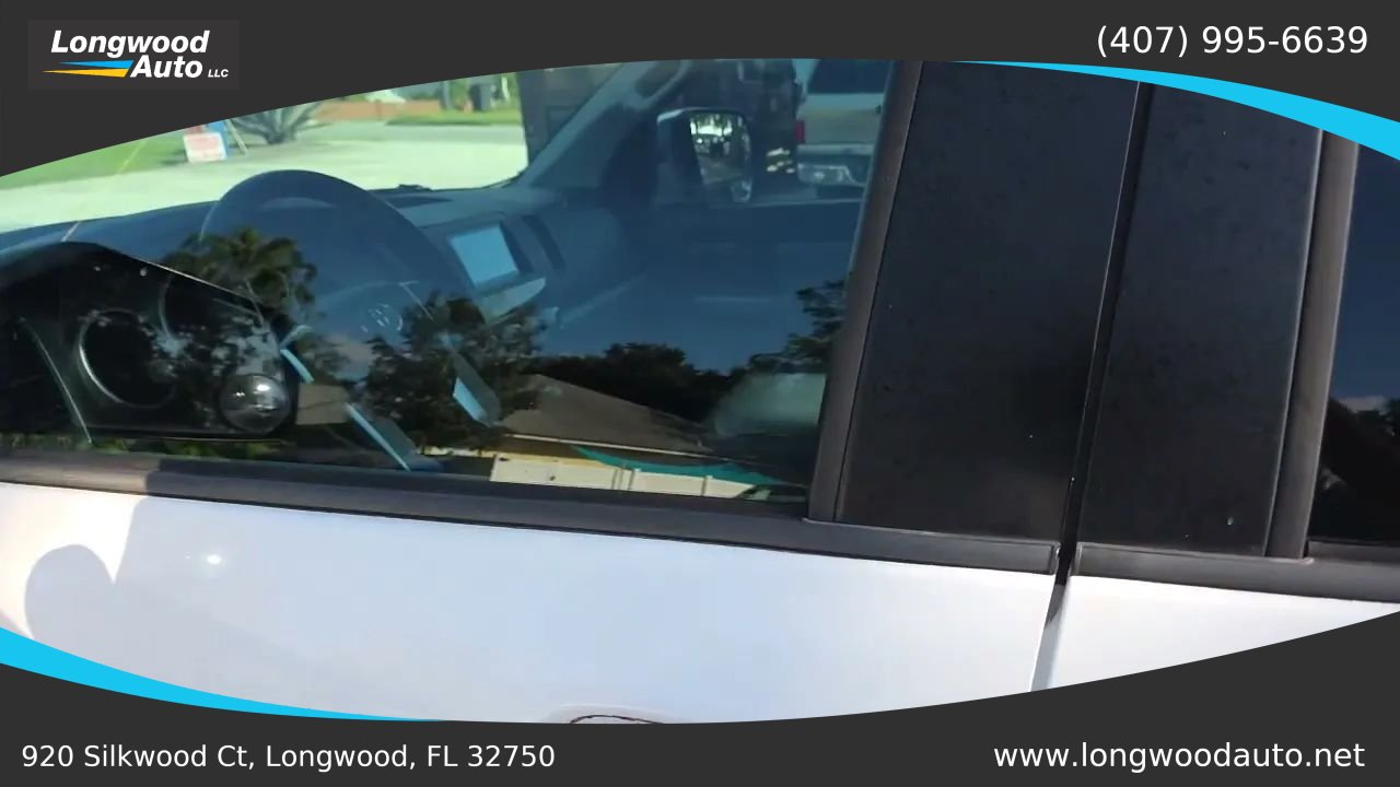 Used 2015 Toyota Sequoia SR5 w/ Premium Package RWD image 71