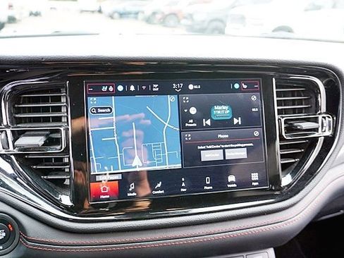 Certified 2024 Dodge Durango R/T image 26