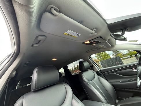 Used 2023 Hyundai Santa Fe XRT AWD/4WD image 27