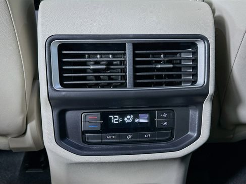 New 2026 Volkswagen Atlas SE AWD/4WD image 24