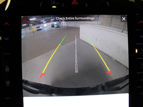 New 2026 RAM 1500 Big Horn image 18