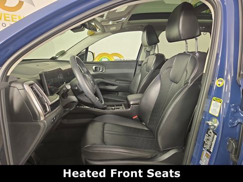 Used 2024 Kia Sorento X-Line EX image 10