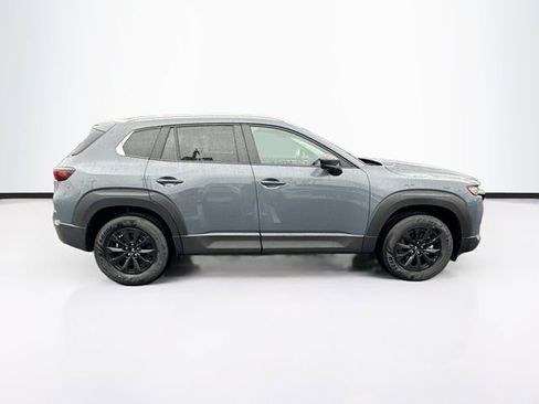 New 2026 MAZDA CX-50 2.5 Hybrid w/ Preferred Pkg image 8