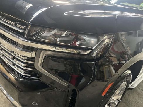 Used 2024 Chevrolet Tahoe Premier image 8