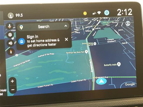 New 2026 Honda CR-V Sport Touring image 20