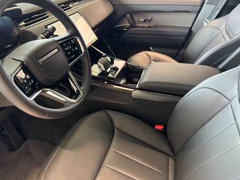 New 2026 Land Rover Range Rover Sport SE AWD/4WD image 9
