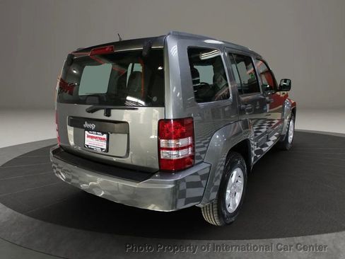 Used 2012 Jeep Liberty Sport image 5