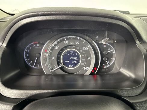 Used 2012 Honda CR-V EX-L image 16