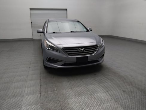 Used 2016 Hyundai Sonata SE image 14