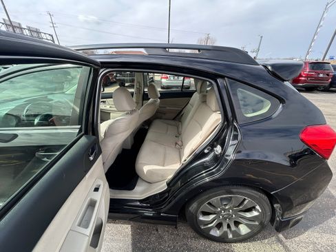 Used 2014 Subaru Impreza 2.0i Sport Premium AWD/4WD image 4