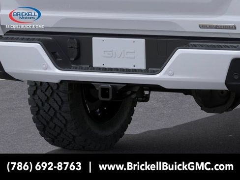 New 2026 GMC Canyon Elevation w/ Convenience Package RWD image 14