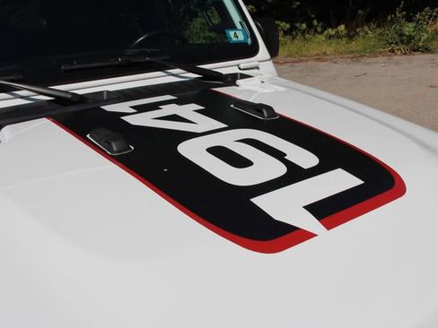 Used 2021 Jeep Wrangler Unlimited Sport S w/ Sun And Sound Package image 11