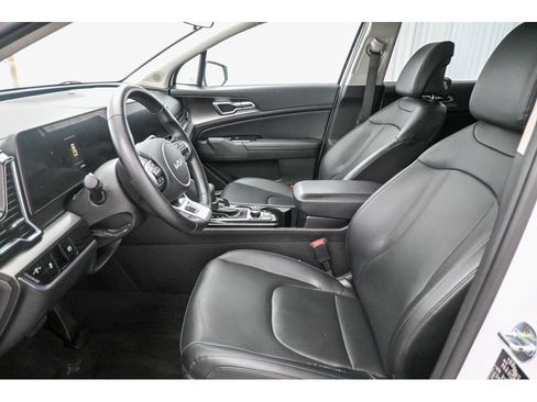 Used 2023 Kia Sportage EX FWD image 12