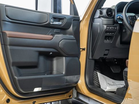 New 2026 Toyota Land Cruiser image 43