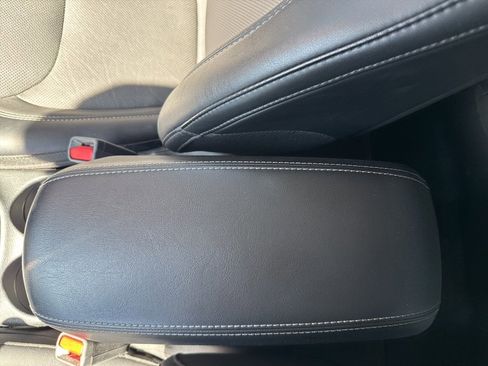 Used 2022 Jeep Cherokee Latitude Lux image 39