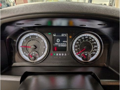 Used 2016 RAM 1500 Tradesman w/ Popular Equipment Group AWD/4WD image 15