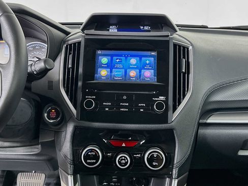 Certified 2023 Subaru Forester Premium image 13