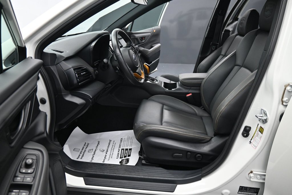 Used 2024 Subaru Outback Wilderness AWD/4WD image 17