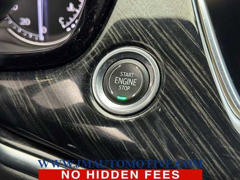 Used 2020 Cadillac XT6 Premium Luxury image 48