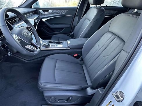 New 2026 Audi A6 Premium Plus image 9