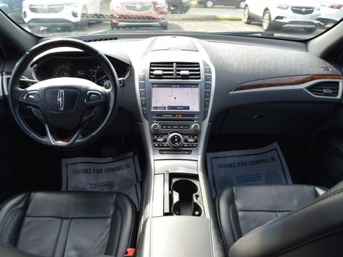 Used 2020 Lincoln MKZ Reserve image 19