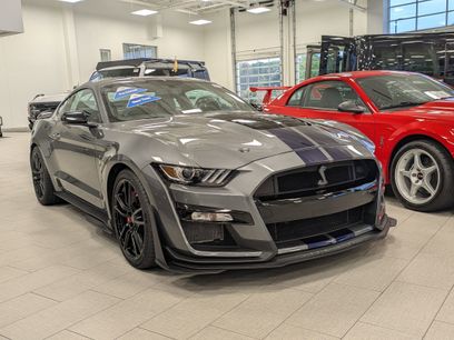 Used 2022 Ford Mustang Shelby GT500 w/ Technology Package