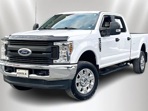 Used 2019 Ford F350 XL w/ Power Equipment Group image 3