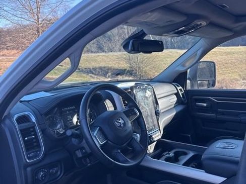 Used 2024 RAM 2500 Laramie w/ Protection Group image 39