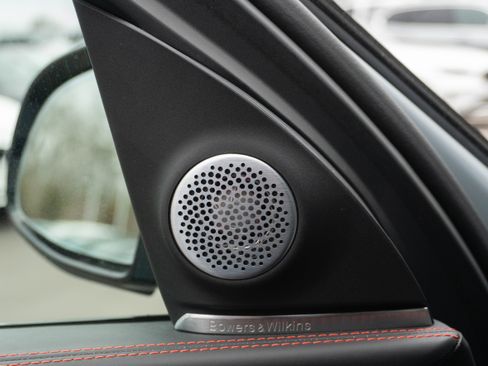 Used 2024 BMW XM Label Red image 31