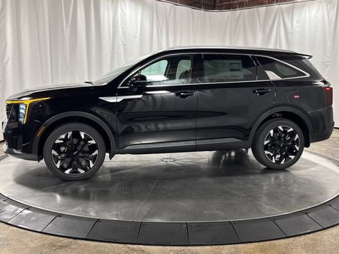 New 2026 Kia Sorento EX AWD/4WD image 6