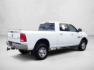 Used 2014 RAM 2500 SLT AWD/4WD video 3