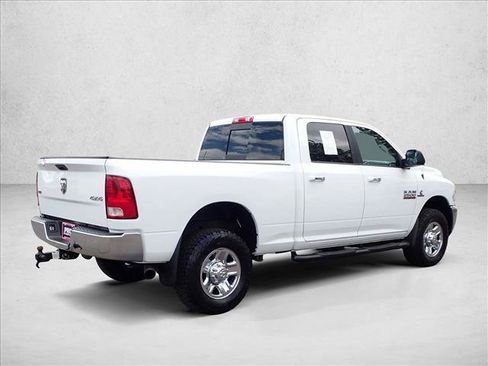 Used 2014 RAM 2500 SLT AWD/4WD image 3