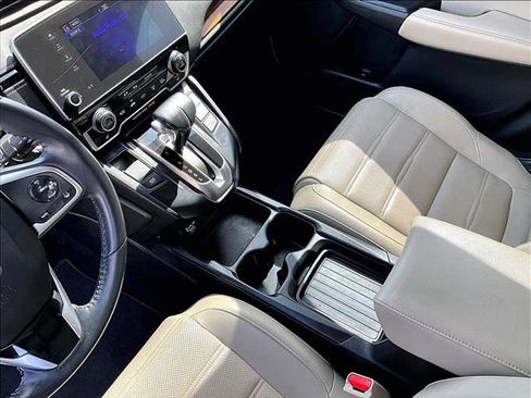 Used 2022 Honda CR-V EX-L image 15